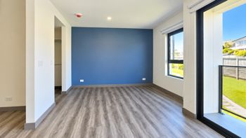 Se Alquila Apartamento en Condominio Vive Tibás. en San Juan, Tibás, San José — $850 - Foto 4 de 20