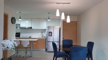 APARTAMENTO EN VENTA, CURRIDABAT $155.000 COD# 25-2011 in Granadilla, Curridabat, San José — $155,000 - Photo 5 of 10