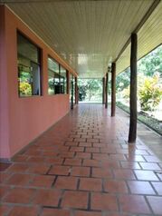 "Quinta Tropical: Viviendo en Armonía con la Naturaleza en Alajuela Orotina" in El Mastate, Orotina, Alajuela — $1,655,000 - Photo 5 of 14