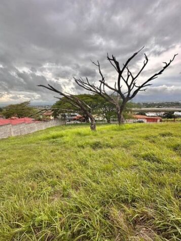Venta de Lote en Escazú-San Rafael. RAH 26-2017 en San Rafael, Escazú, San José — $380,000