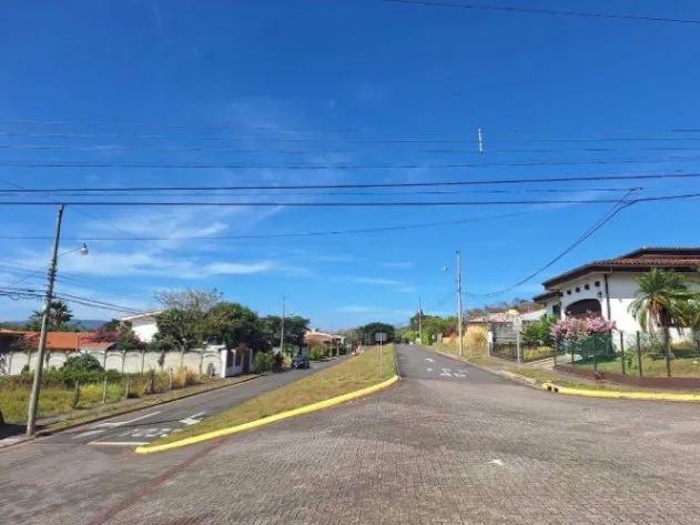 Venta de Lote en Garita de Alajuela. RAH 25-1643 en Garita, Alajuela — ₡ 53 500 000 - Foto 3 de 6