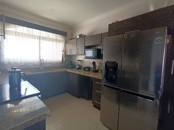 ALQUILER CASA EN CONDOMINIO EN SAN ISIDRO DE CARTAGO  TEL: 8325 9589 en San Isidro, El Guarco, Cartago — $2,300 - Foto 5 de 18