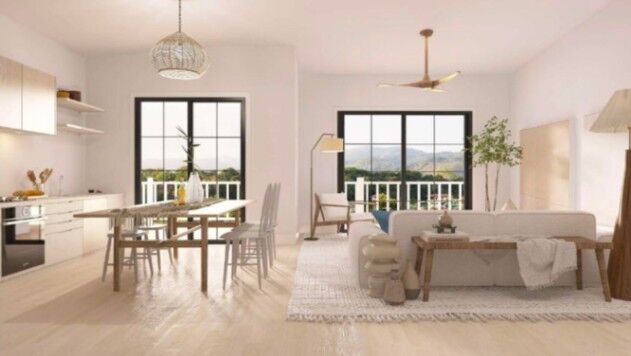 Venta de Apartamento en Jacó-Garabito, Puntarenas. en Jacó, Garabito, Puntarenas — $301,000