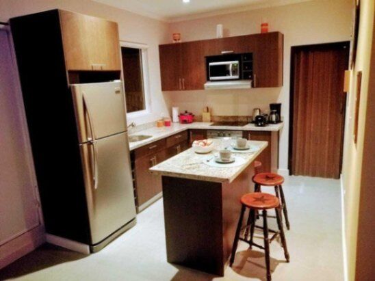 Venta de Casa Amoblada en Garabito, Puntarenas. in Jacó, Garabito, Puntarenas — $269,000