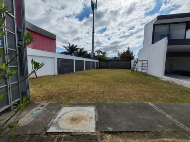 MLS-25-1510 KQ VENTA LOTE MONTES DE OCA SAN JOSE en San Rafael, Montes De Oca, San José — ₡ 54 500 000