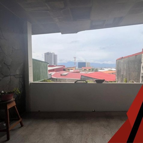 Venta de propiedad comercial con uso mixto y alto potencial #27-302 GS in Hospital, San José — $235,000