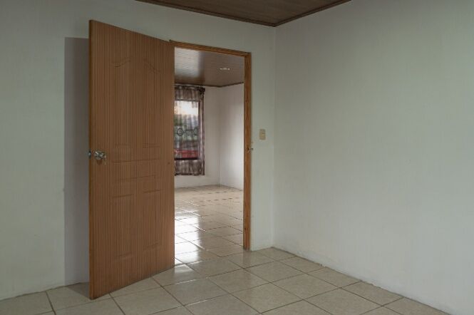 Casa en venta en Perez Zeledon in San Isidro De El General, Pérez Zeledón, San José — ₡ 95 000 000
