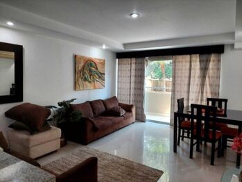 Venta de Apartamento en Pozos-GuachipelÍn de Santa Ana. RAH 26-960 PRECIO REBAJADO in Pozos, Santa Ana, San José — $165,000 - Photo 4 of 10