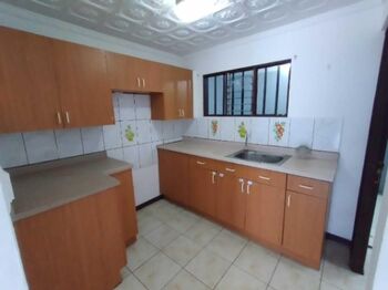 Alquiler de Apartamento en Ulloa, Heredia. RAH 26-43 in Ulloa, Heredia — $700 - Photo 5 of 13