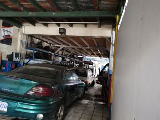 Se vende taller con bodegas en Tres Ríos centro en Tres Ríos, La Unión, Cartago — 350 000 000 ₡ - Foto 2 de 13