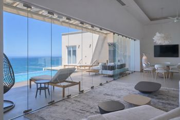 Penthouse de Lujo con Vista Panorámica al Mar en Residencia La Vista en Tamarindo, Santa Cruz, Guanacaste — $2,889,000 - Foto 5 de 14