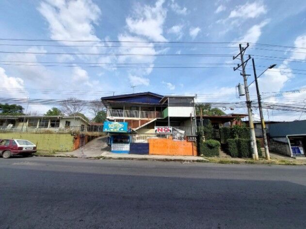 Se vende local comercial en Turrucares Alajuela 25-1778 in Turrúcares, Alajuela — ₡ 230 000 000