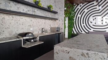 Venta de Apartamento TIPO ESTUDIO en Ser Escalante. RAH 26-2216 en Carmen, San José — $150,000 - Foto 4 de 11