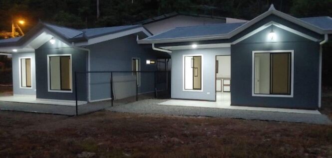 Arquiler in San Isidro De El General, Pérez Zeledón, San José — ₡ 175 000