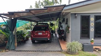 VENTA DE CASA AMUEBLADA DE 2 HABITACIONES EN MATASANOS DE PARAMO, PEREZ ZELEDON en Páramo, Pérez Zeledón, San José — $120,000 - Foto 5 de 26