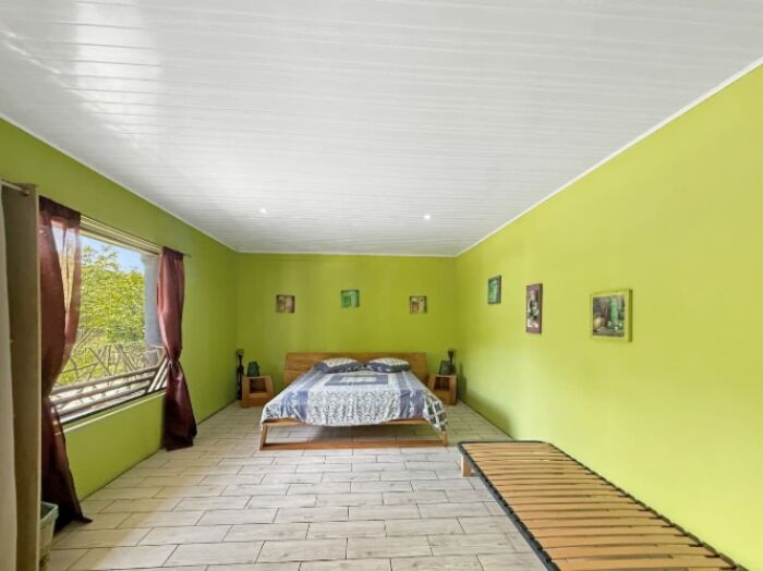 Venta de bella propiedad en caraïbe sud  en Sixaola, Talamanca, Limón — $380,000