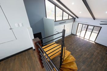 Nueva casa moderna 2 hab, 2 baños en La Garita, Alajuela - Foto 2 de 3
