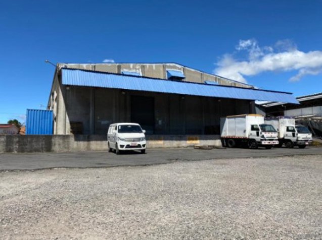 VENTA DE INVERSION,  COMPLEJO DE BODEGAS CON RENTA FIJA, HEREDIA in San Joaquín, Flores, Heredia — $2,500,000 - Photo 2 of 23
