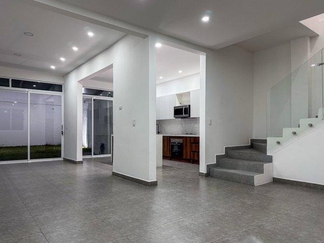 CASA INDEPENDIENTE EN VENTA – San Rafael de Heredia in San Rafael, Heredia — $315,000