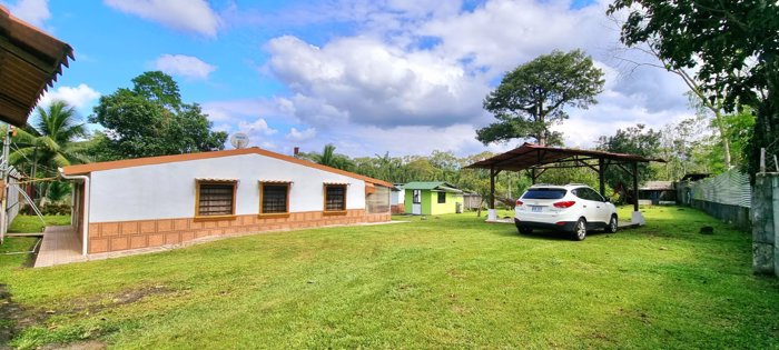 Venta de Quinta en San Carlos, Alajuela. in Florencia, San Carlos, Alajuela — ₡ 110 000 000 - Photo 3 of 10