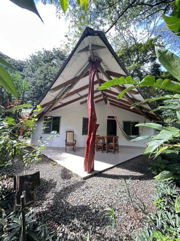 SE VENDE ECO LODGE CAÑAS CASTILLA EN FUNCIONAMIENTO en La Cruz, Guanacaste — $795,000 - Foto 3 de 32