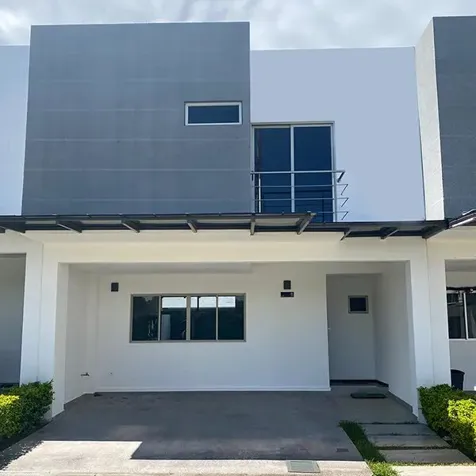 Houses for sale in an exclusive condominium in Brasil de Mora, Ciudad Colón in Brasil, Santa Ana, San José — $178,000 - Photo 2 of 12