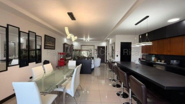 MLS-26-1977 LS VENTA CASA SANTO DOMINGO HEREDIA CONTACTENOS AL # 86127562 en Santo Domingo, Heredia — $290,000