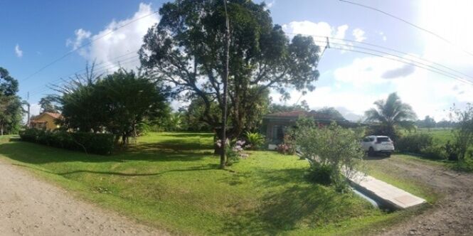 CONCEPCION AGUAS ZARCAS - CASA HABITACION en Aguas Zarcas, San Carlos, Alajuela — ₡ 93 000 000