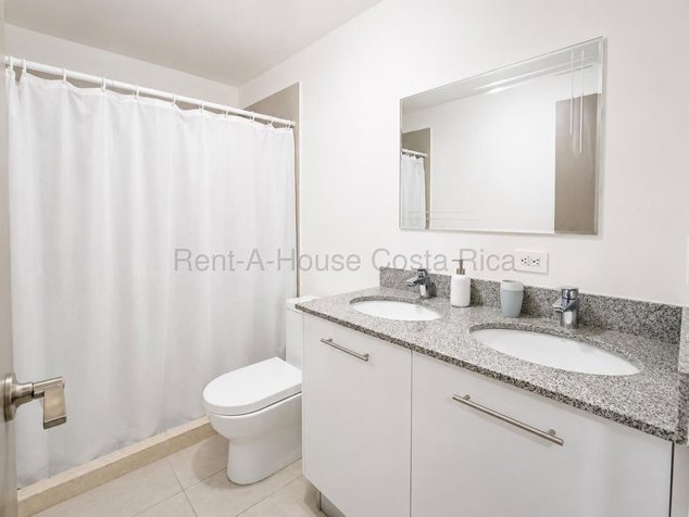 Alquiler de Apartamento en Curridabat-Granadilla. RAH 26-2090 in Granadilla, Curridabat, San José — ₡ 400 000