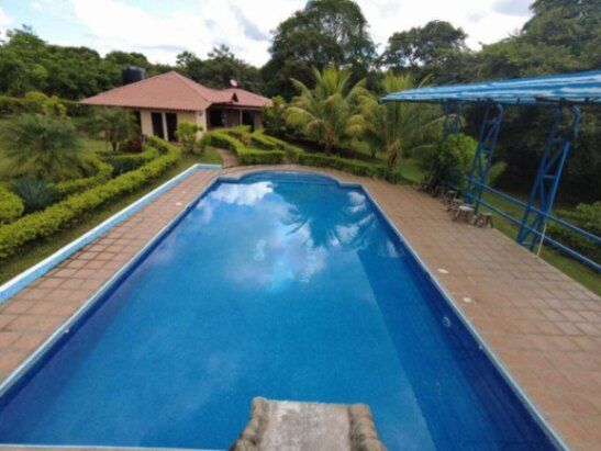 MLS-25-1019 VENTA QUINTA SAN MATEO ALAJUELA en San Mateo, Alajuela — ₡ 250 000 000