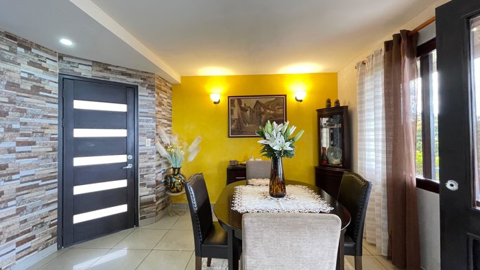 House For Sale In Comunidad Cerrada – Grecia, Alajuela in Concepción, Atenas, Alajuela — ₡ 135 000 000 - Photo 3 of 19