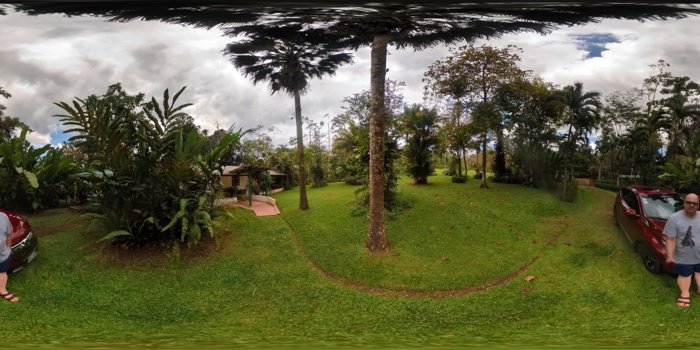 Venta de Propiedad en La Tigra de San Carlos in Pital, San Carlos, Alajuela — ₡ 140 000 000 - Photo 2 of 20