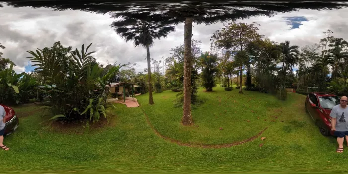Venta de Propiedad en La Tigra de San Carlos en Pital, San Carlos, Alajuela — ₡ 140 000 000 - Foto 2 de 20