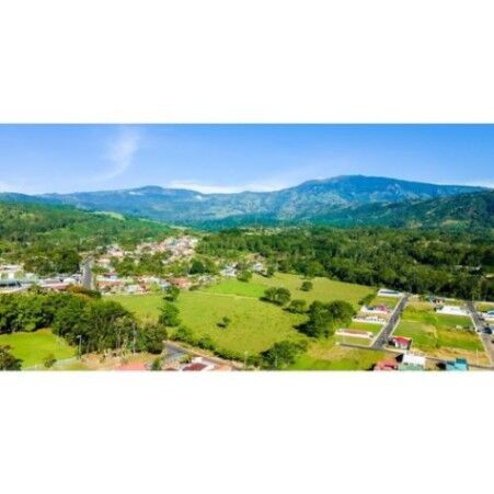 VENTA DE LOTE, CARTAGO, TURRIALBA, TURRIALBA in Turrialba, Cartago — $2,312,220