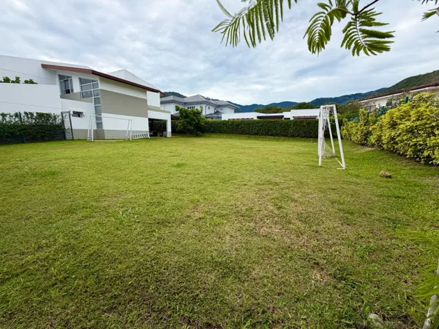 LOTE RESIDENCIAL VILLAMONT l Santa Ana $267,000 en Santa Ana, San José — $267,000