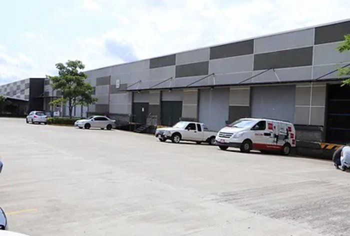 Bodega en alquiler en Heredia, La Valencia PC9969446 in Ulloa, Heredia — $5,334