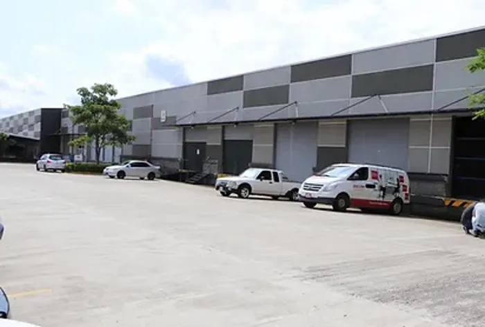 Bodega en alquiler en Heredia, La Valencia PC9969446 en Ulloa, Heredia — $5,334