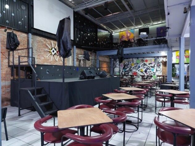 Alquiler de Local Comercial AMUEBLADO en San José. RAH 25-1509 INVERSIÓN in Carmen, San José — $12,000