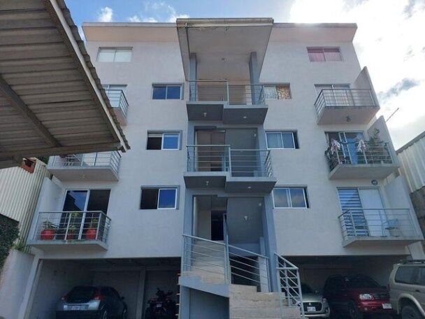 Apartamento en Venta en San Francisco de Dos Ríos, San José. RAH 26-574 en San Francisco de Dos Ríos, San José — $118,000