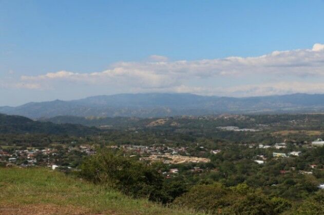 Se vende amplio lote de 5,1 hectáreas en condominio de Ciudad Colon 23-1104 in Colón, Mora, San José — $1,200,000