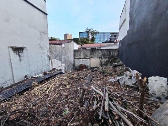 Venta de Lote en Carmen, San José. RAH 25-1512 in Carmen, San José — ₡ 68 500 000