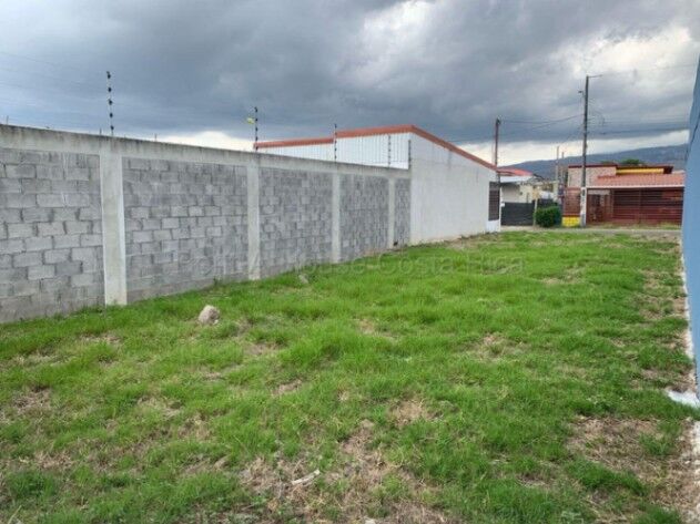 Venta de Lote en El Guarco-El Tejar, Cartago. RAH 26-1656 en El Tejar, El Guarco, Cartago — ₡ 41 000 000