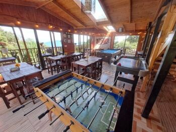 Restaurante en venta en El Jardín de Dota MLS 25-281 en Jardín, Dota, San José — 120 000 000 ₡ - Foto 5 de 11