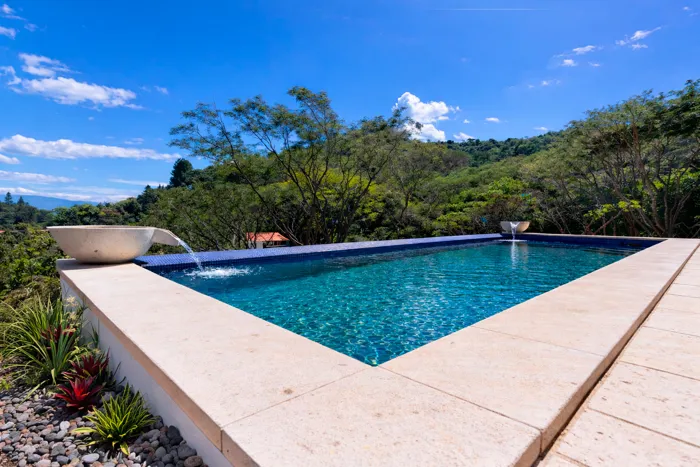 Brand New Home With Pool And Panoramic Views - Atenas in San José, Atenas, Alajuela — $725,000 - Photo 2 of 34