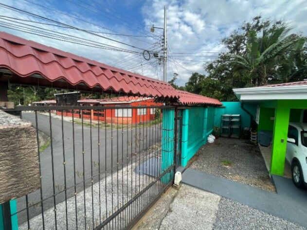 Propiedad a la venta en Santa Clara, Guapiles in Guápiles, Pococí, Limón — ₡ 160 000 000