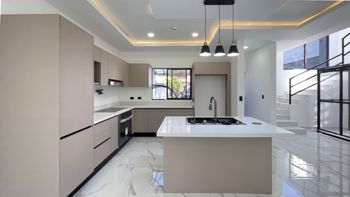 Casa nueva moderna en venta en Montezuma, Grecia en San José, Atenas, Alajuela — 160 000 000 ₡ - Foto 5 de 19