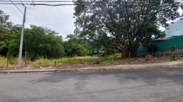 Se vende lote de 1200m2 en Rio Segundo Alajuela 25-1743 in Río Segundo, Alajuela — $495,000