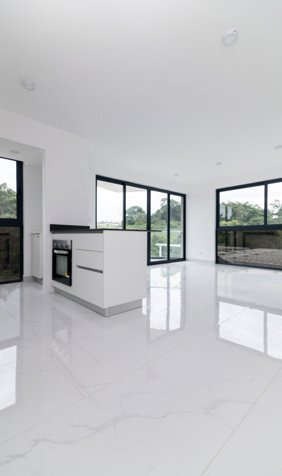 VENTA DE APARTAMENTO NUEVO, SAN JOSE, ROHRMOSER. en Pavas, San José — $265,000 - Foto 3 de 18