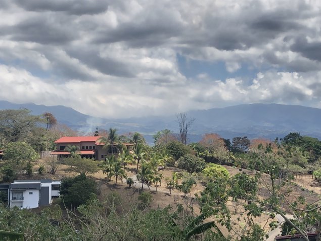 Se vende quinta rodeada de naturaleza en la tranquilidad de occidente in San Miguel, Naranjo, Alajuela — $503,700 - Photo 2 of 45