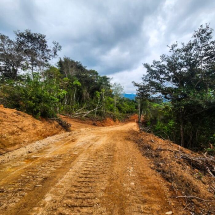 119 Hectare Finca en Rio Nuevo, Perez Zeledon en Río Nuevo, Pérez Zeledón, San José — $1,680,000